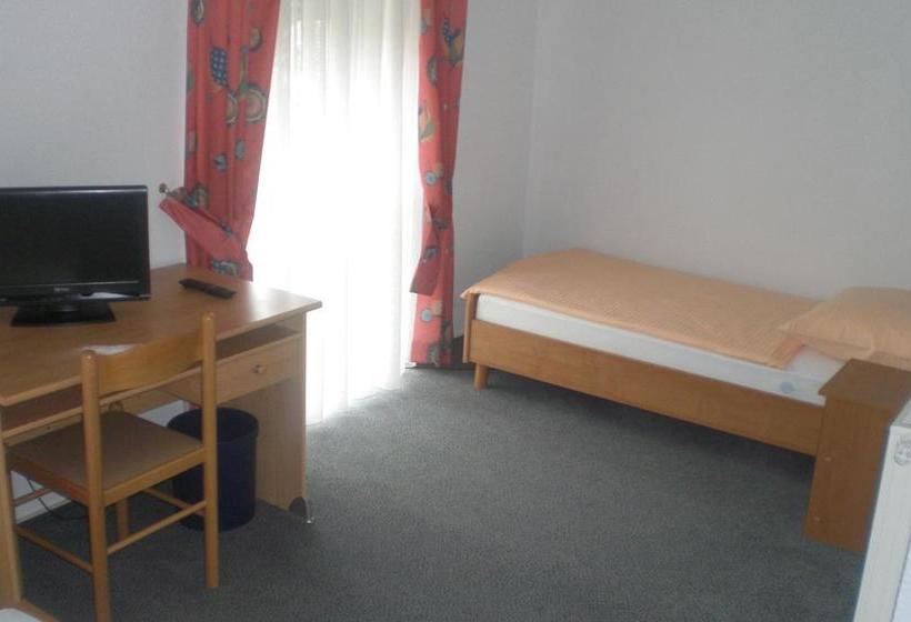 Hotel Restaurant Germania 12