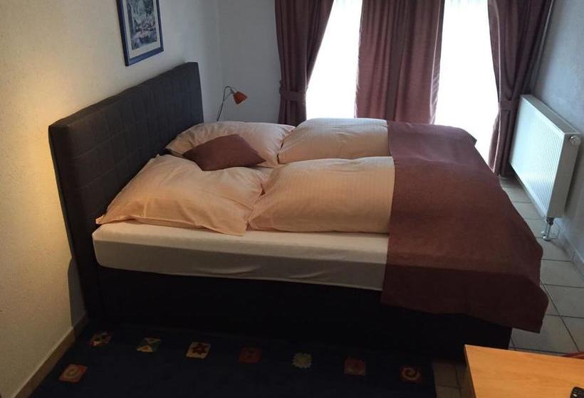 Hotel Restaurant Germania 2