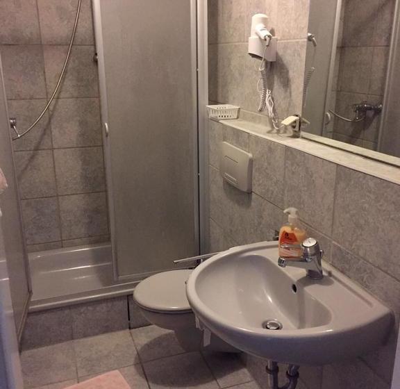 Hotel Restaurant Germania 3