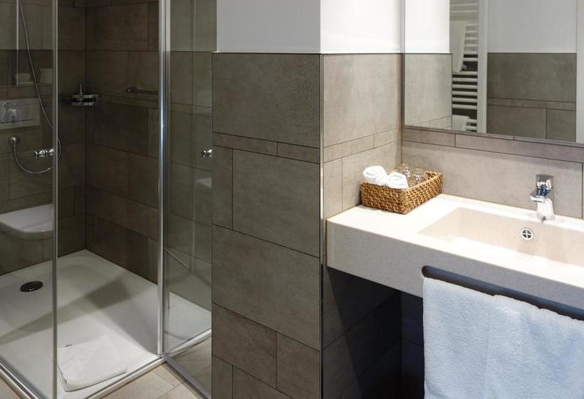 Hotel Zum Adler Landgasthof 1