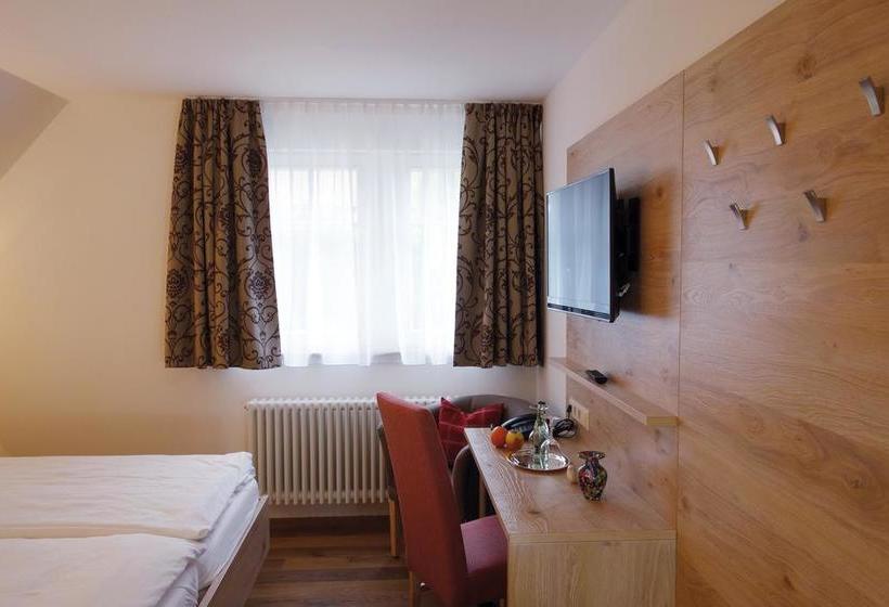 Hotel Zum Adler Landgasthof 4