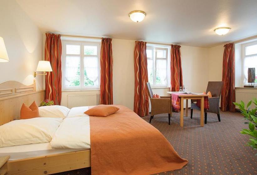 Hotel Zum Adler Landgasthof 7