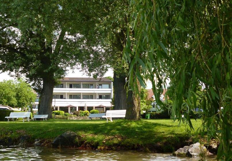 Hotel Seepark Garni Nichtraucher Baden-Wurtemberg
