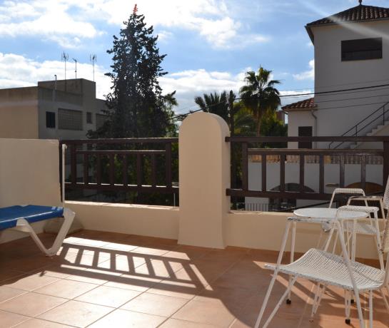 Bed and Breakfast La Mimosa Guesthouse Bed&Breakfast 