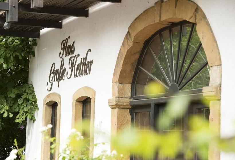 Hotel Haus Große Kettler 1