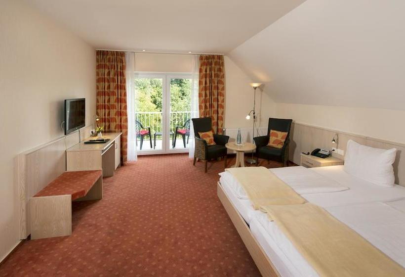 Hotel Haus Große Kettler 5