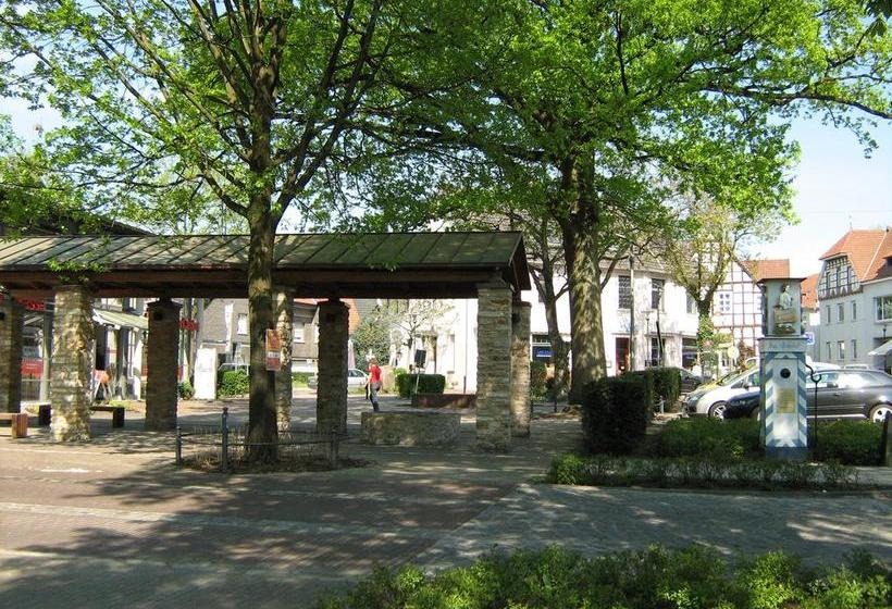 Hotel Haus Große Kettler 6