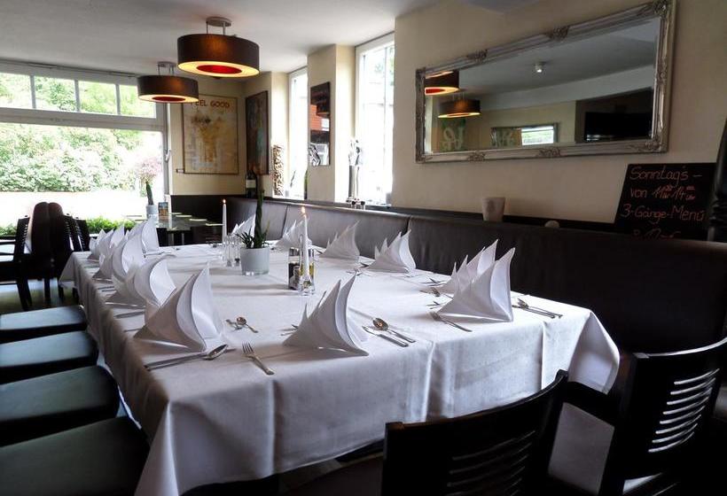 Hotel Kretschmanns 10