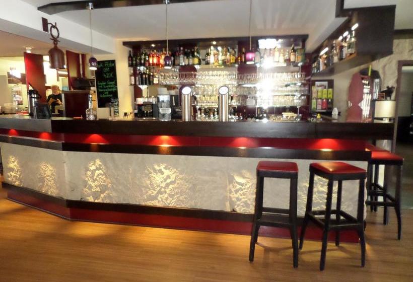 Hotel Kretschmanns 11