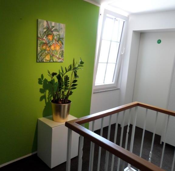 Hotel Kretschmanns 12