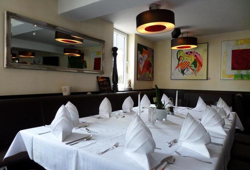 Hotel Kretschmanns 13