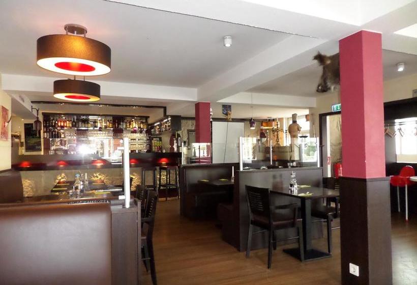 Hotel Kretschmanns 14