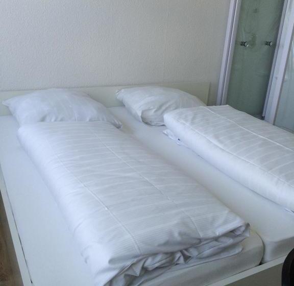 Hotel Kretschmanns 17