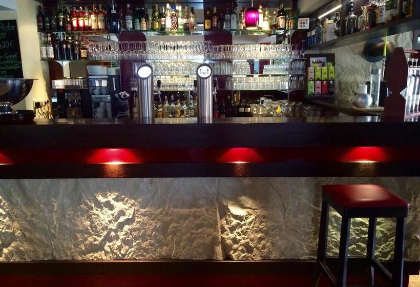 Hotel Kretschmanns 18