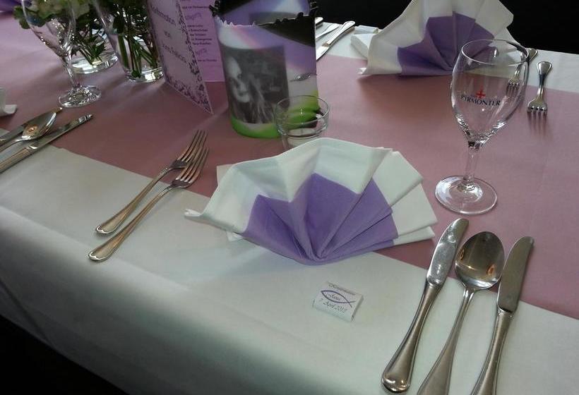 Hotel Kretschmanns 19