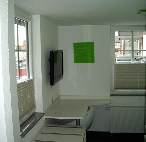 Hotel Kretschmanns 5