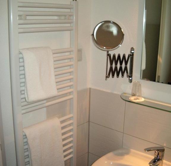 Hotel Kretschmanns 6