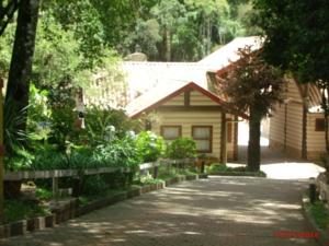Hotel Rancho Sb  | Campos do Jordão | São Paulo | Brasil 1
