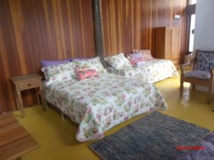 Hotel Rancho Sb  | Campos do Jordão | São Paulo | Brasil 2