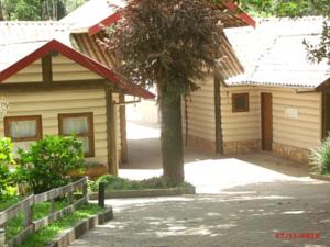 Hotel Rancho Sb  | Campos do Jordão | São Paulo | Brasil 3