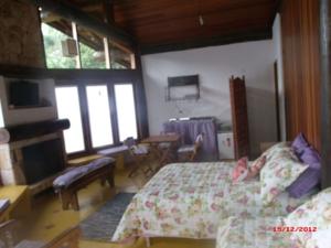 Hotel Rancho Sb  | Campos do Jordão | São Paulo | Brasil 6