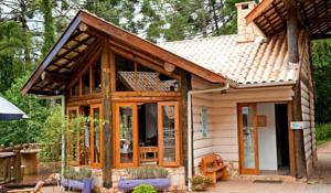 Hotel Rancho Sb  | Campos do Jordão | São Paulo | Brasil 7