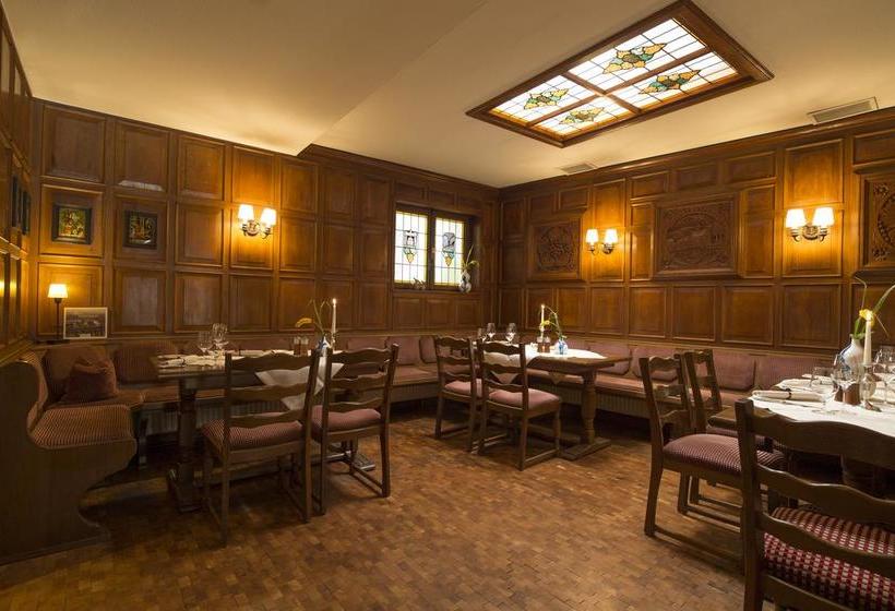 Weinhaus Und Hotel Zum Krug 5