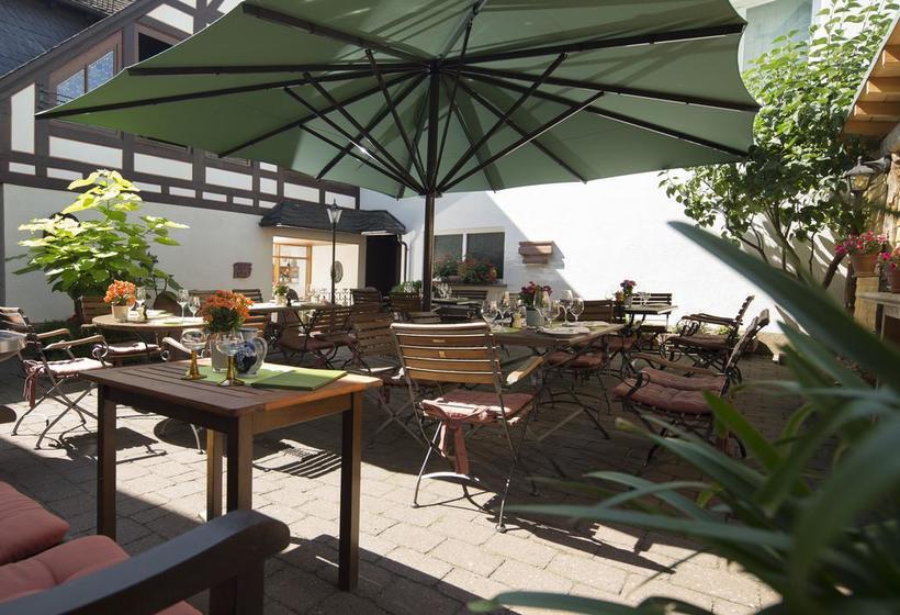 Weinhaus Und Hotel Zum Krug 7