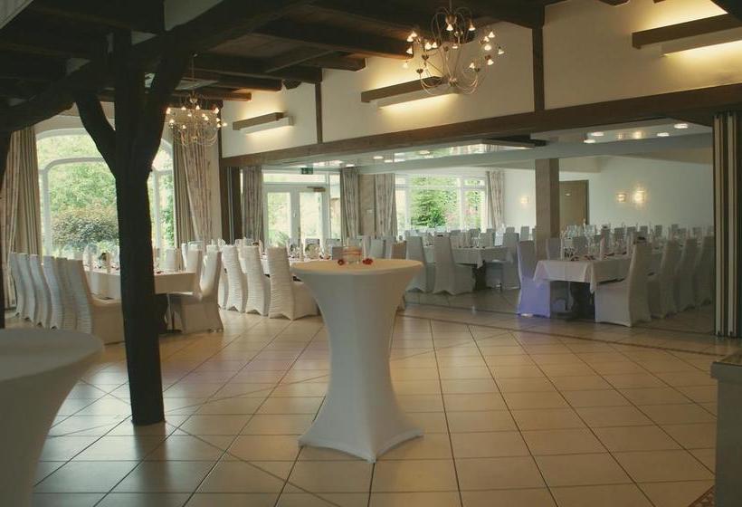 Hotel Zum Jägerkrug 10