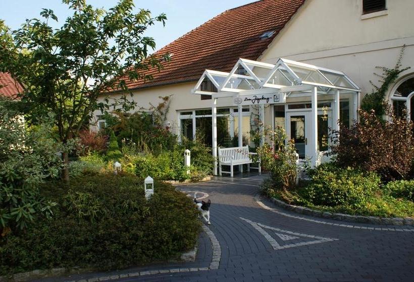 Hotel Zum Jägerkrug 2