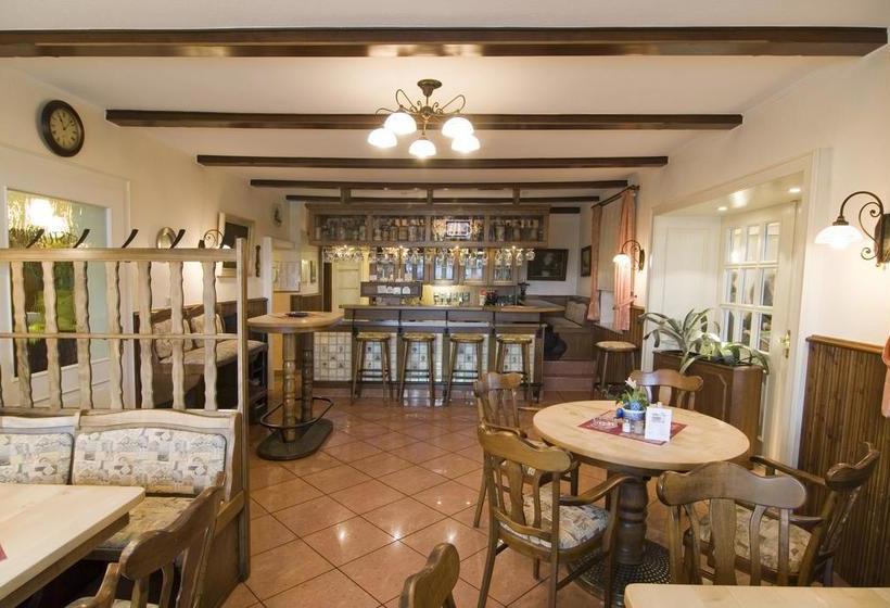 Hotel Zum Jägerkrug 4