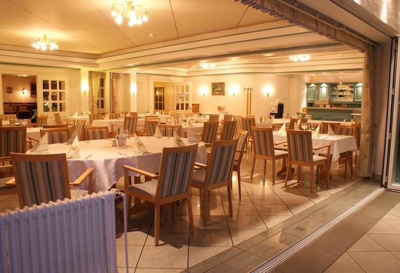 Hotel Zum Jägerkrug 5