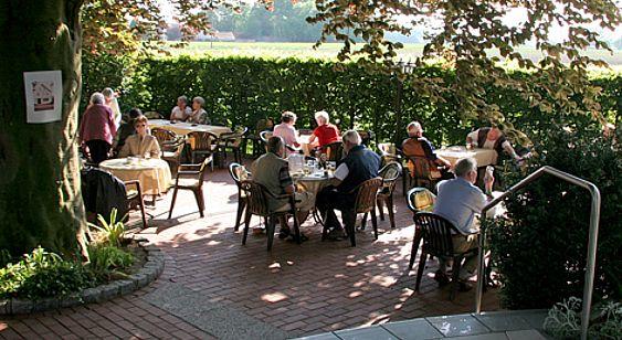 Hotel Zum Jägerkrug 6