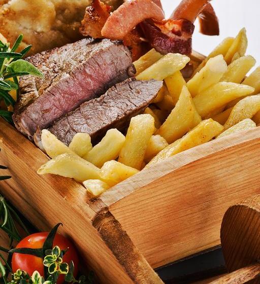 Hotel Zum Jägerkrug 8