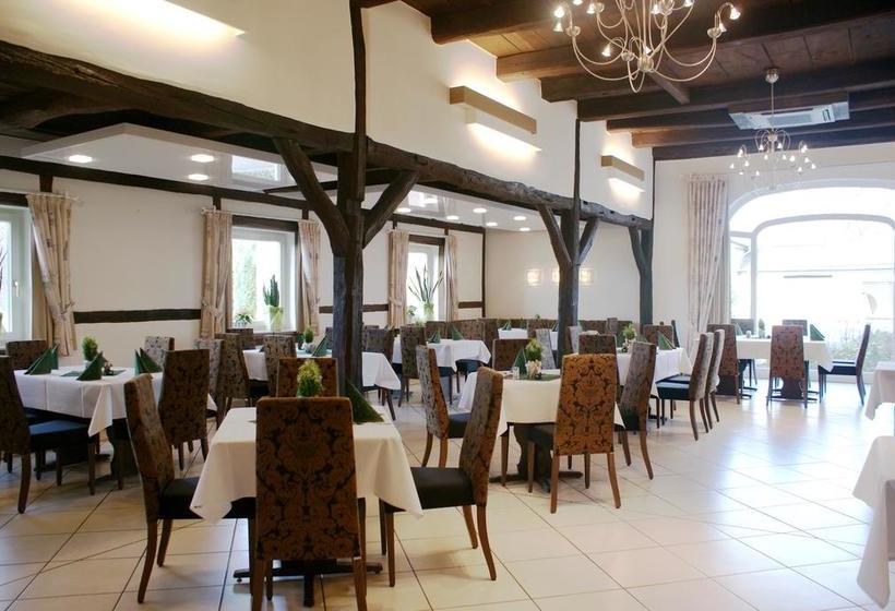 Hotel Zum Jägerkrug 9