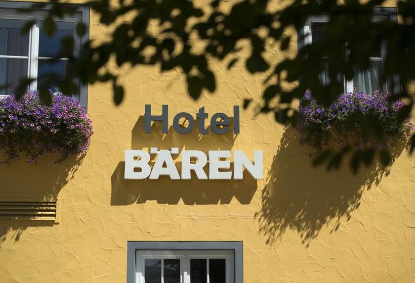 Hotel Bären 2