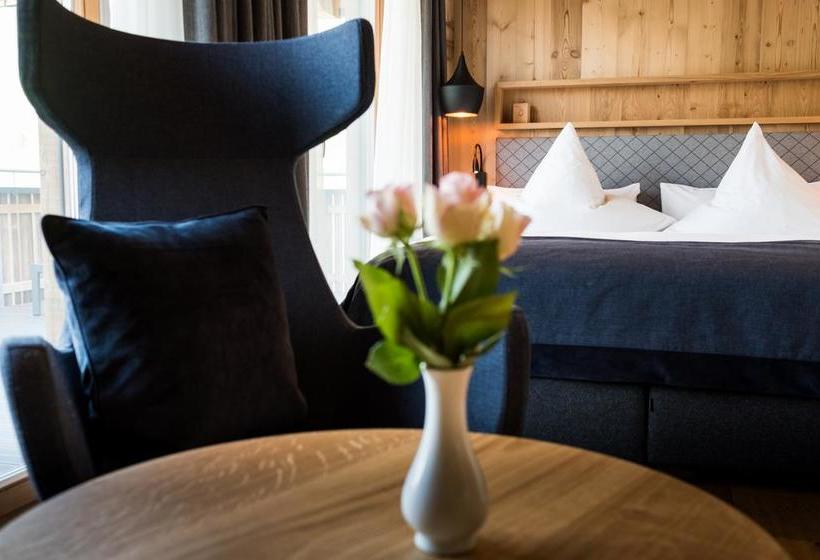 Hotel Hindenburglinde 1