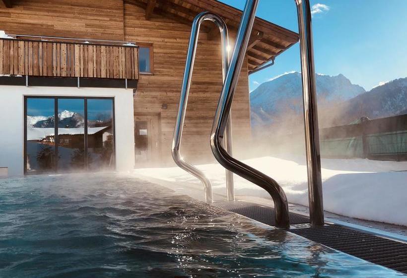 Hotel Hindenburglinde 11