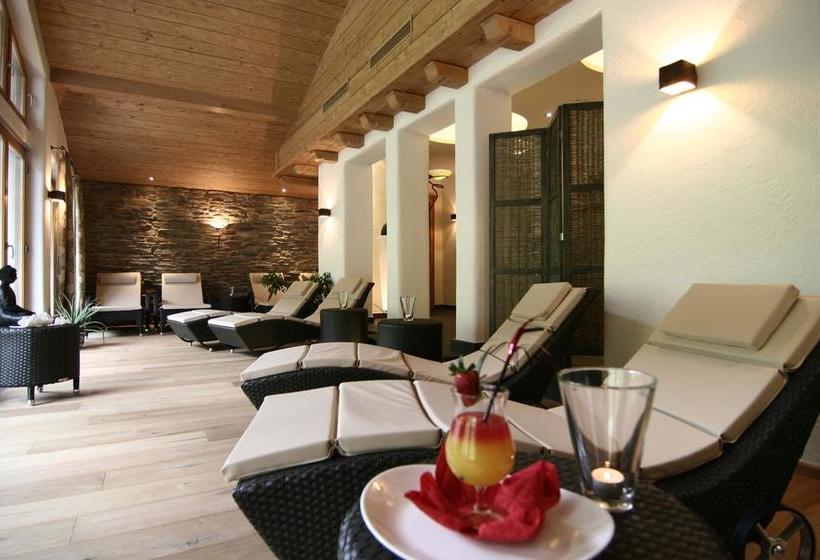 Hotel Hindenburglinde 12