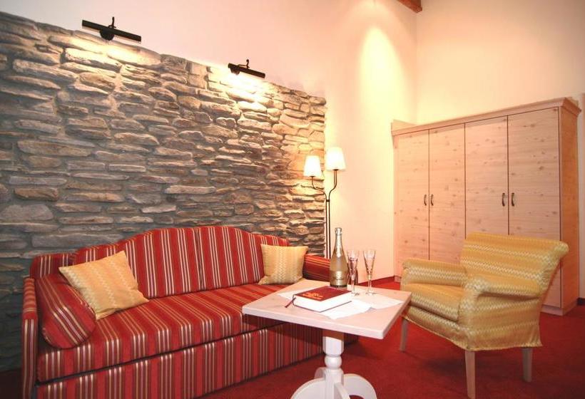 Hotel Hindenburglinde 13