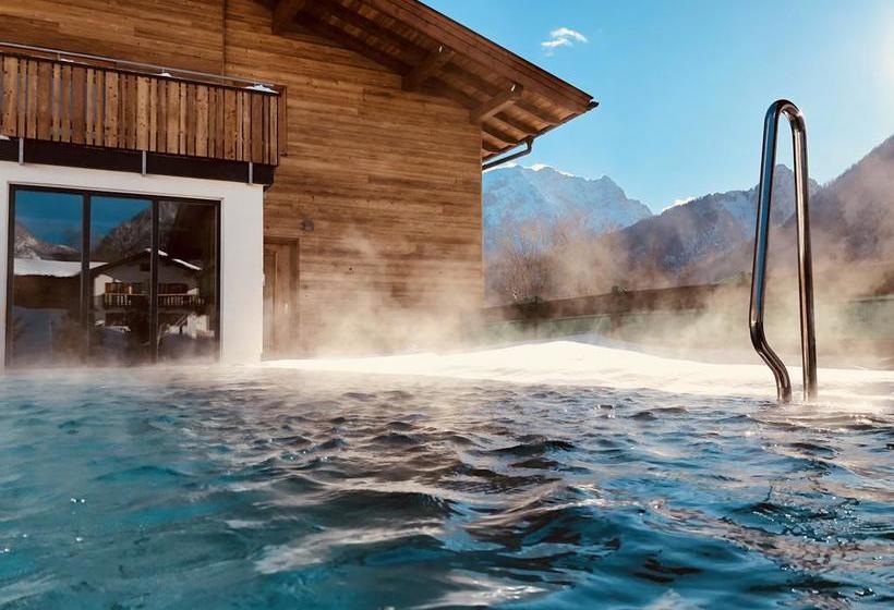 Hotel Hindenburglinde 14