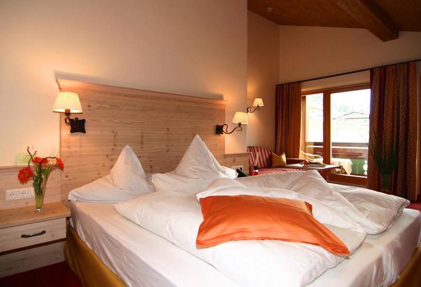 Hotel Hindenburglinde 16