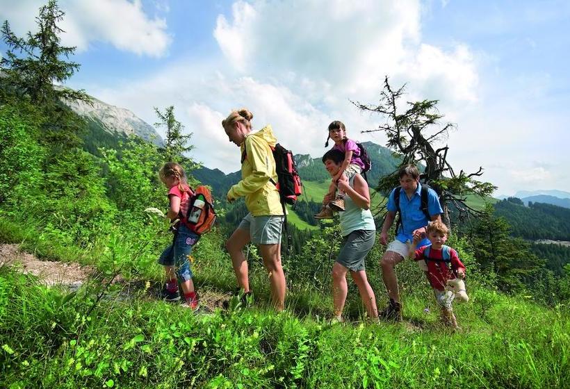 Hotel Hindenburglinde 18