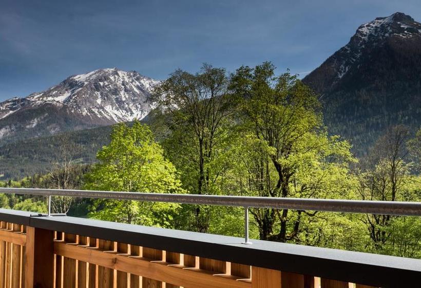 Hotel Hindenburglinde 2