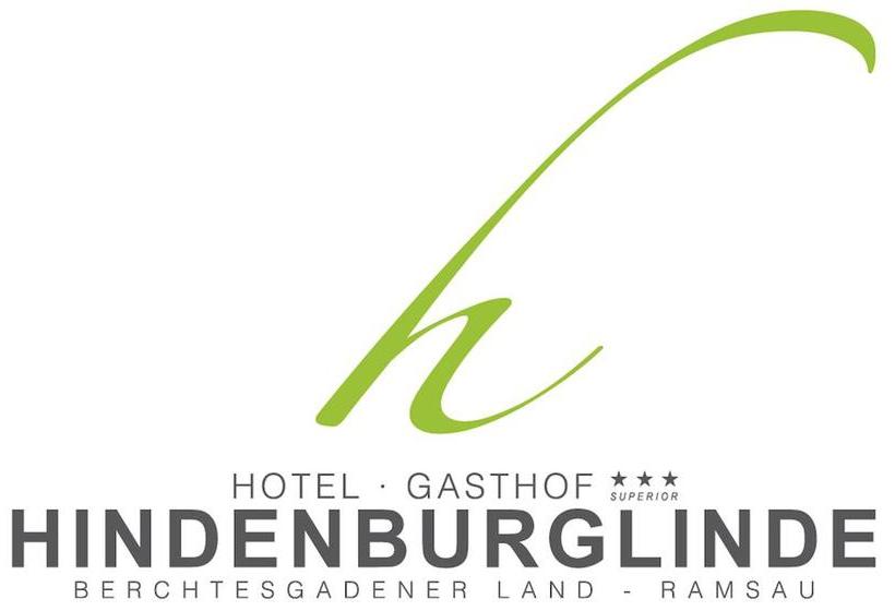 Hotel Hindenburglinde 20