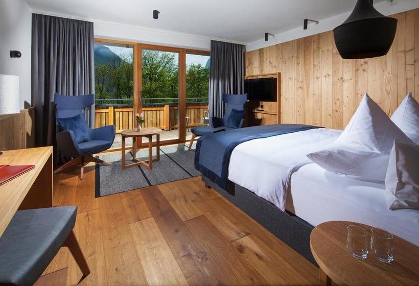 Hotel Hindenburglinde 4