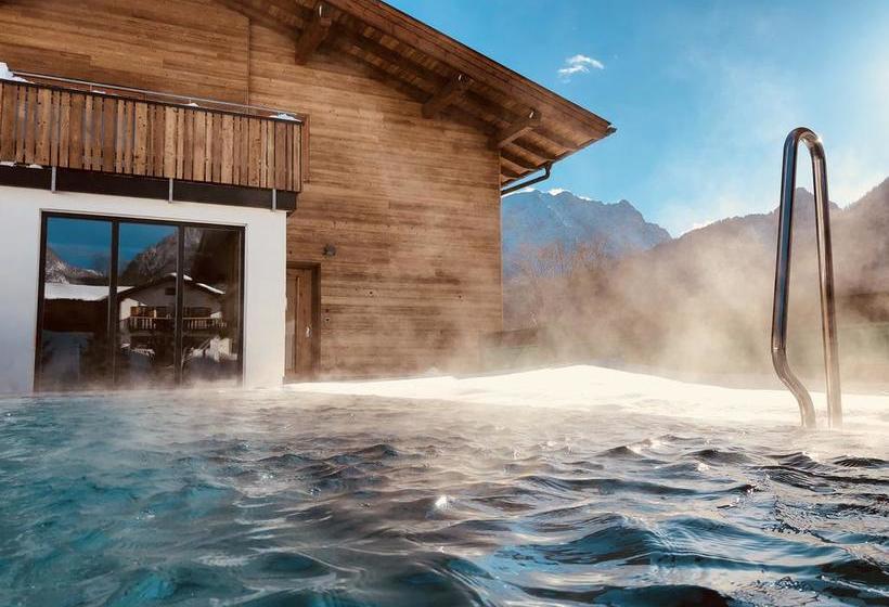 Hotel Hindenburglinde 5