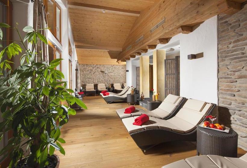 Hotel Hindenburglinde 6