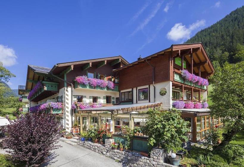 Hotel Hindenburglinde 7