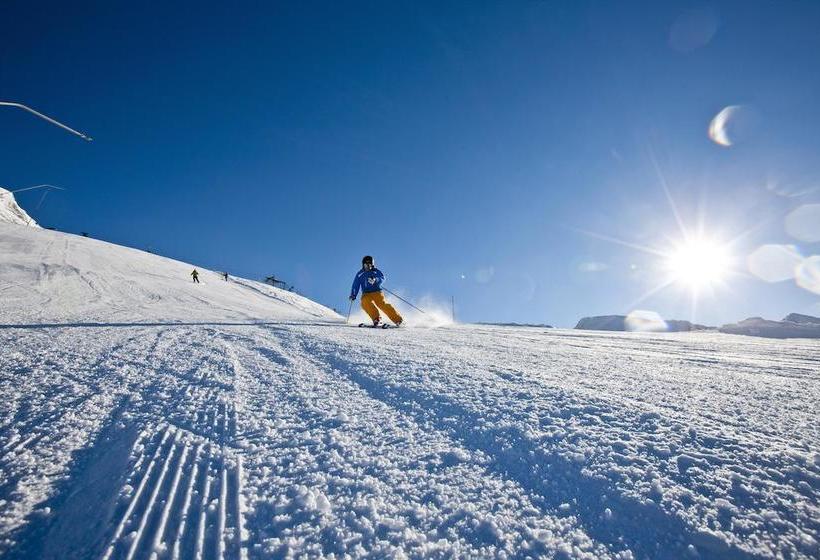 Hotel Hindenburglinde 9